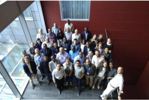 Health Cluster Forum presentations 26-28 June 2018, Geneva, Switzerland