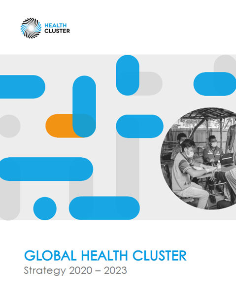 Global Health Cluster Strategy 2020-2023