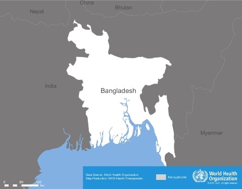Bangladesh
