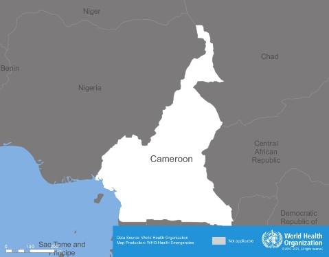Cameroon