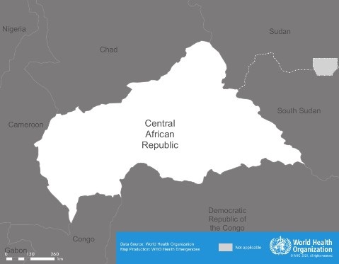 Central African Republic