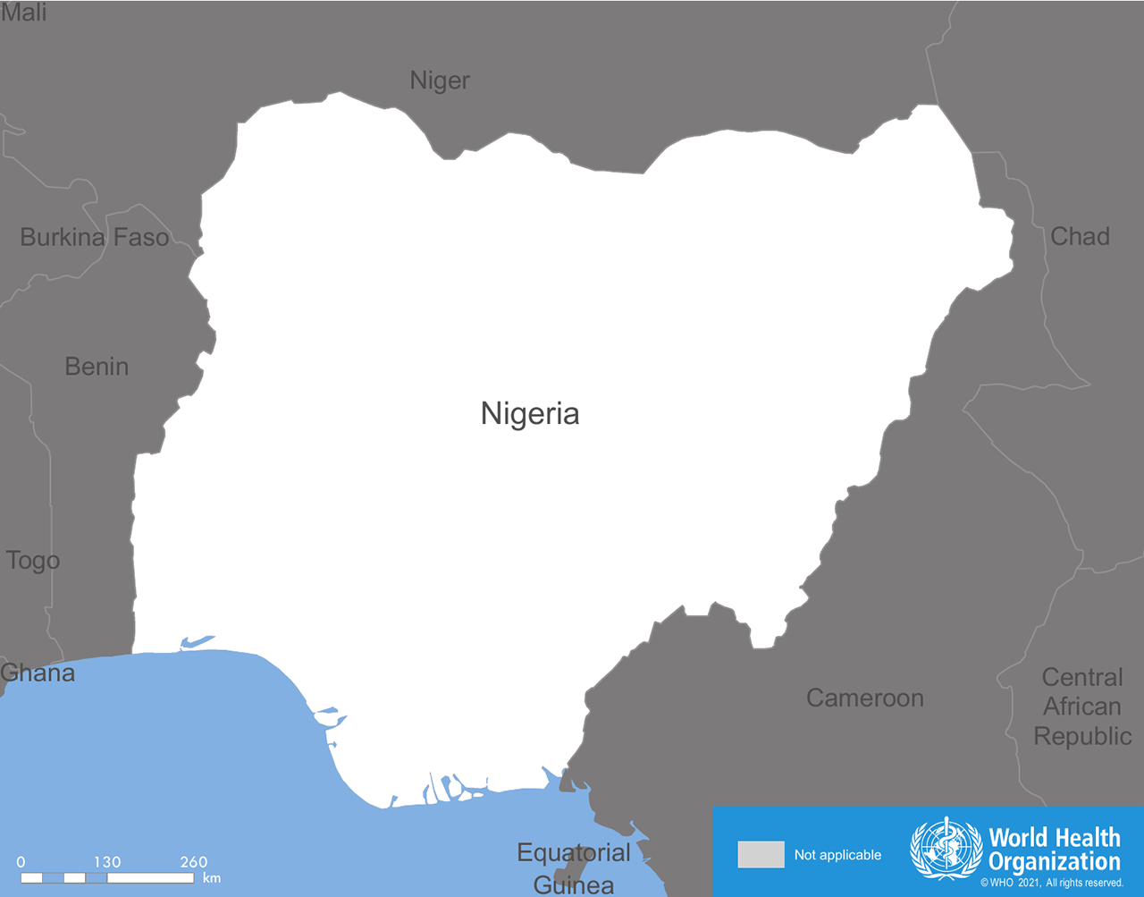 Nigeria NIgeria