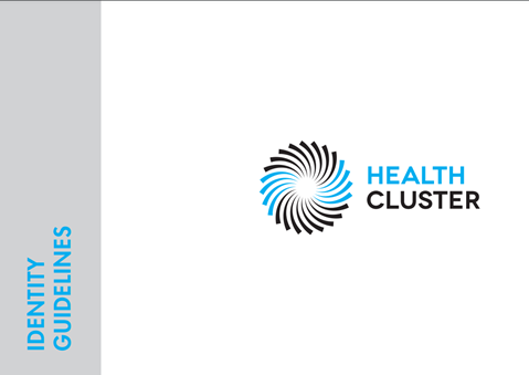 Health Cluster visual identity guidelines