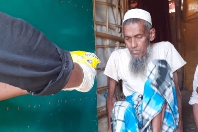 HelapAge International