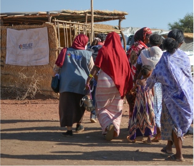 Relief-International-Sudan
