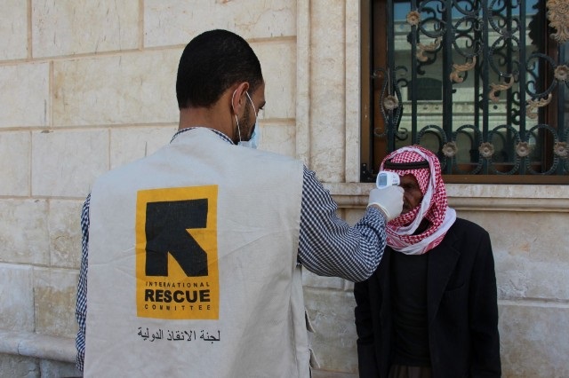International Rescue Committee